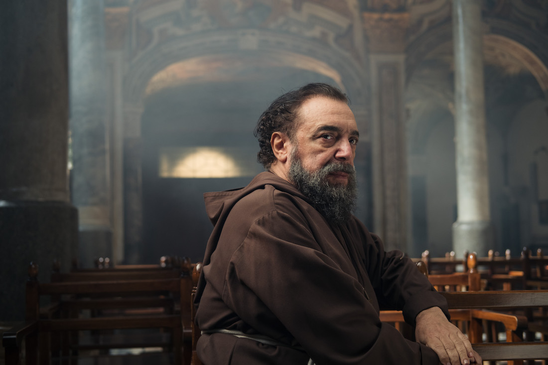 La mafia uccide solo d’estate 2: la quinta puntata La mafia uccide solo d’estate 2: la quinta puntata