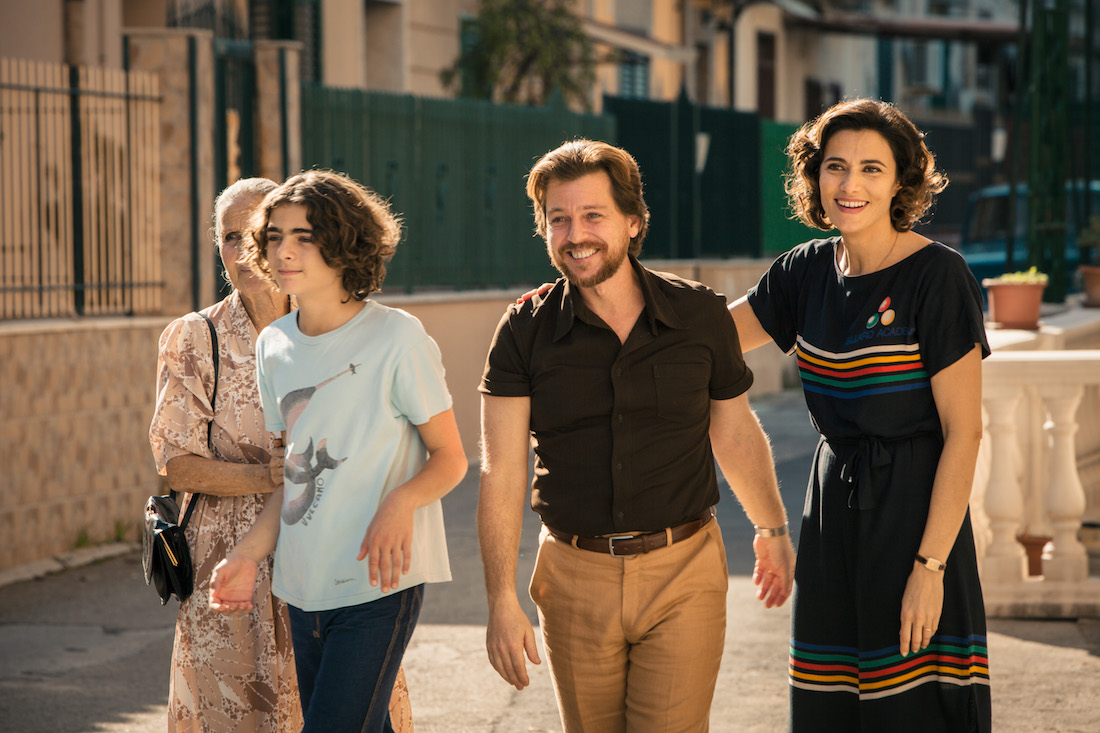 La mafia uccide solo d’estate 2: la quinta puntata La mafia uccide solo d’estate 2: la quinta puntata