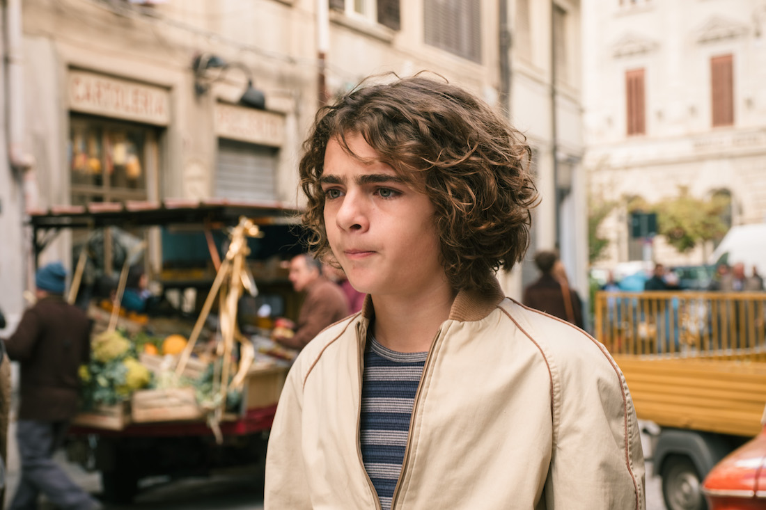 La mafia uccide solo d’estate 2: la quinta puntata La mafia uccide solo d’estate 2: la quinta puntata