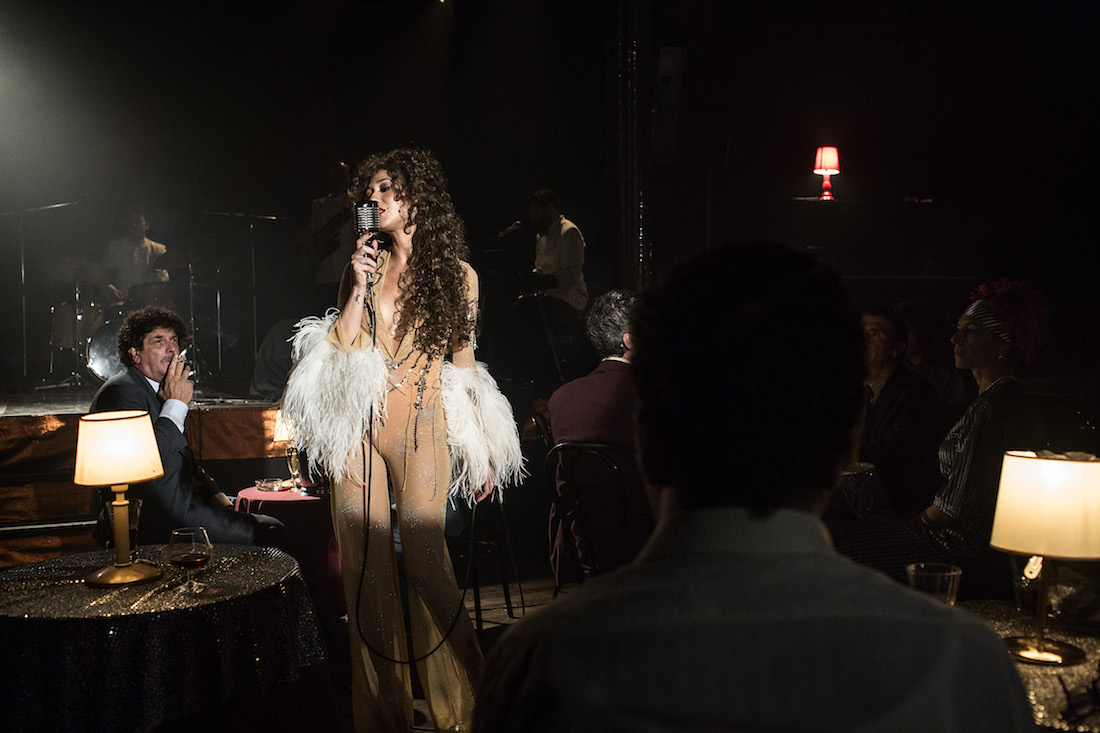 La mafia uccide solo d’estate 2: la quinta puntata La mafia uccide solo d’estate 2: la quinta puntata