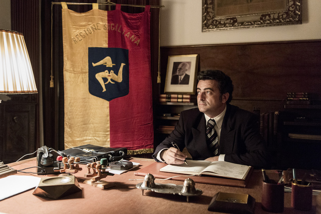 La mafia uccide solo d’estate 2: la quinta puntata La mafia uccide solo d’estate 2: la quinta puntata