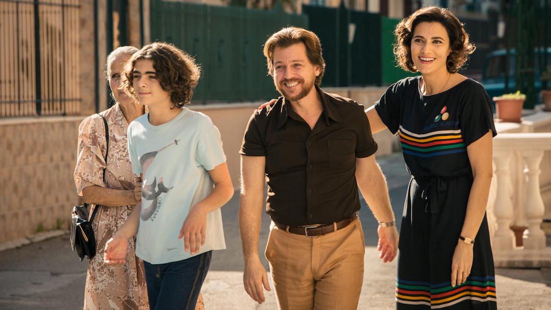 La mafia uccide solo d’estate 2: la quinta puntata La mafia uccide solo d’estate 2: la quinta puntata