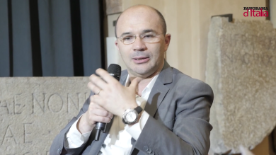 Luca Vecchi: “Reggio Emilia salvata dalle donne”