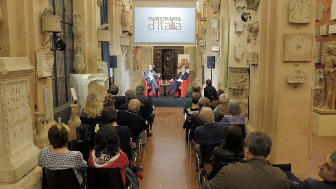 Il futuro di Reggio Emilia: una smart city europea