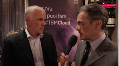 Aglietti: “La diffusione dell’intelligenza artificiale è totale”