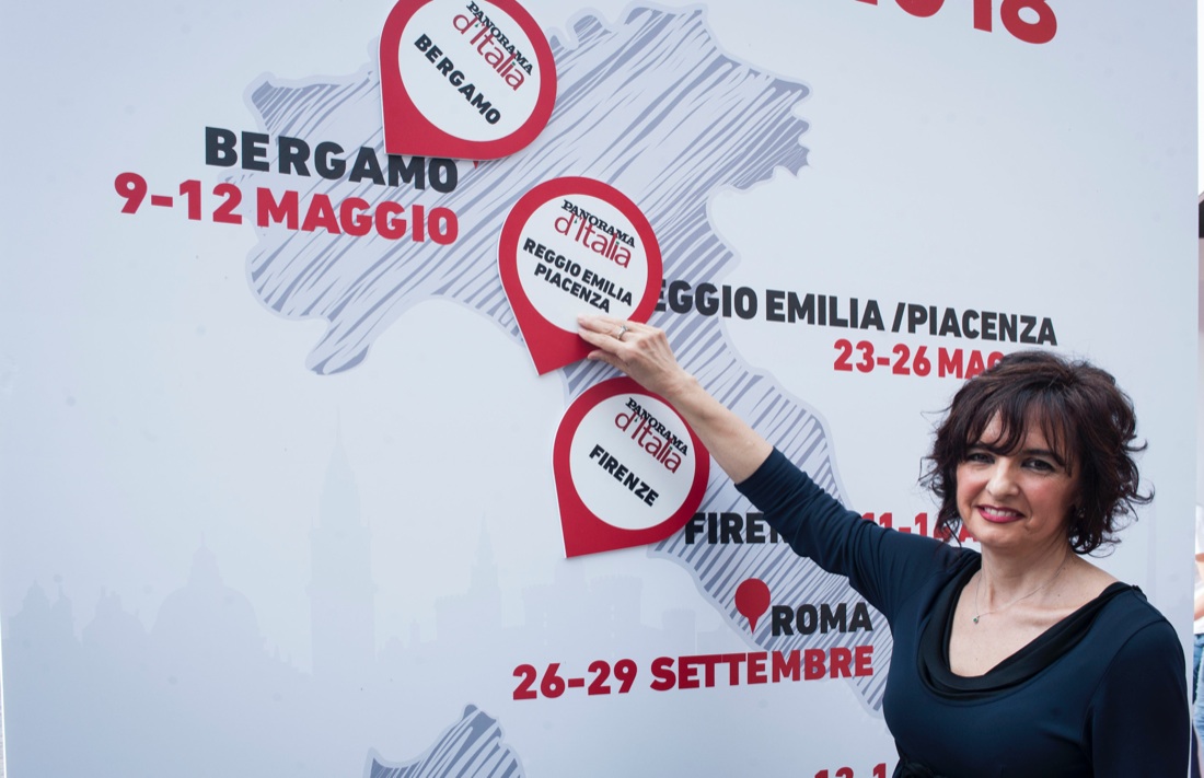 Reggio Emilia, tra le città italiane con più occupazione