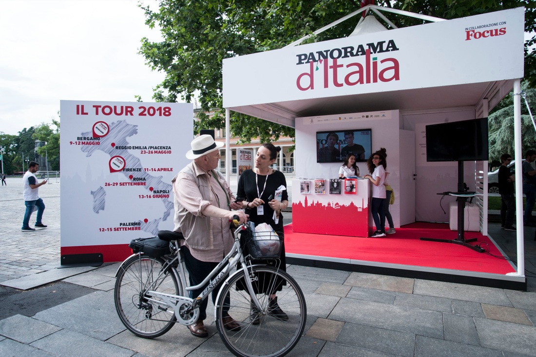 Reggio Emilia, tra le città italiane con più occupazione