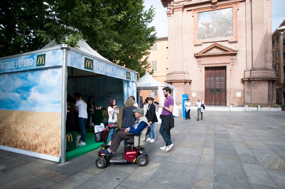 Reggio Emilia, tra le città italiane con più occupazione
