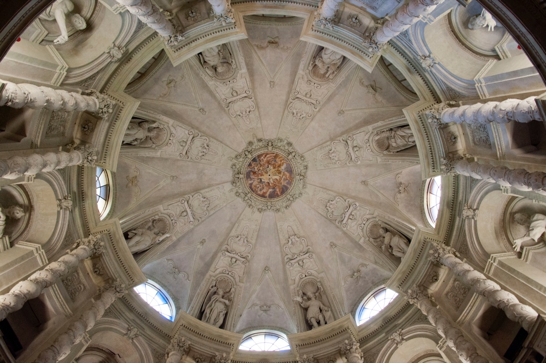 Alla scoperta di Reggio Emilia e della sua spiritualità