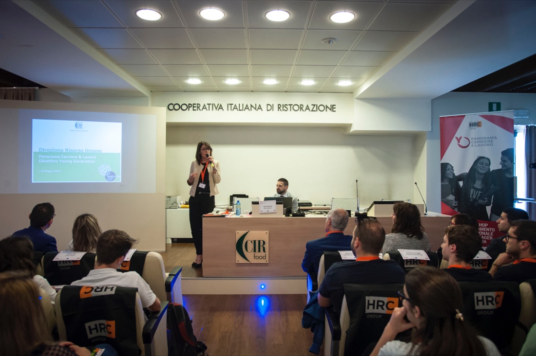 Lavoro: il curriculum come carta d’identità professionale