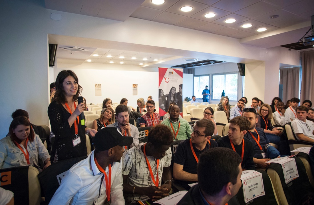 Lavoro: il curriculum come carta d’identità professionale