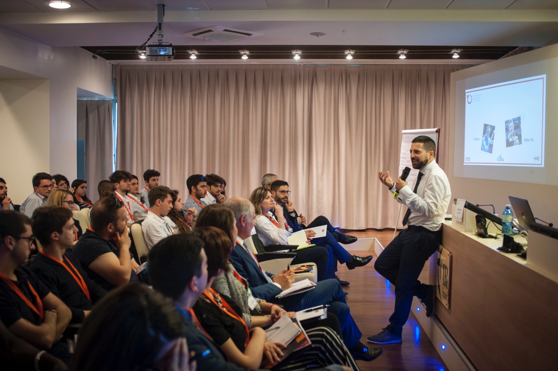 Lavoro: il curriculum come carta d’identità professionale