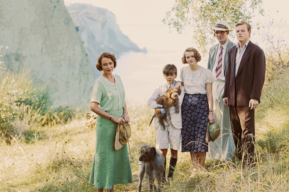I Durrell: arriva la stagione 2. Il trailer in anteprima