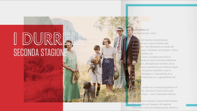“I Durrell” al via la seconda stagione