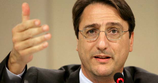 Prima che la notte: il film tv di Rai 1 su Pippo Fava