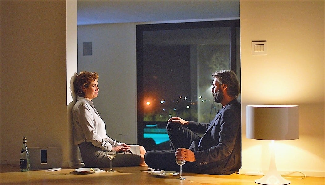 Prima che la notte: il film tv di Rai 1 su Pippo Fava