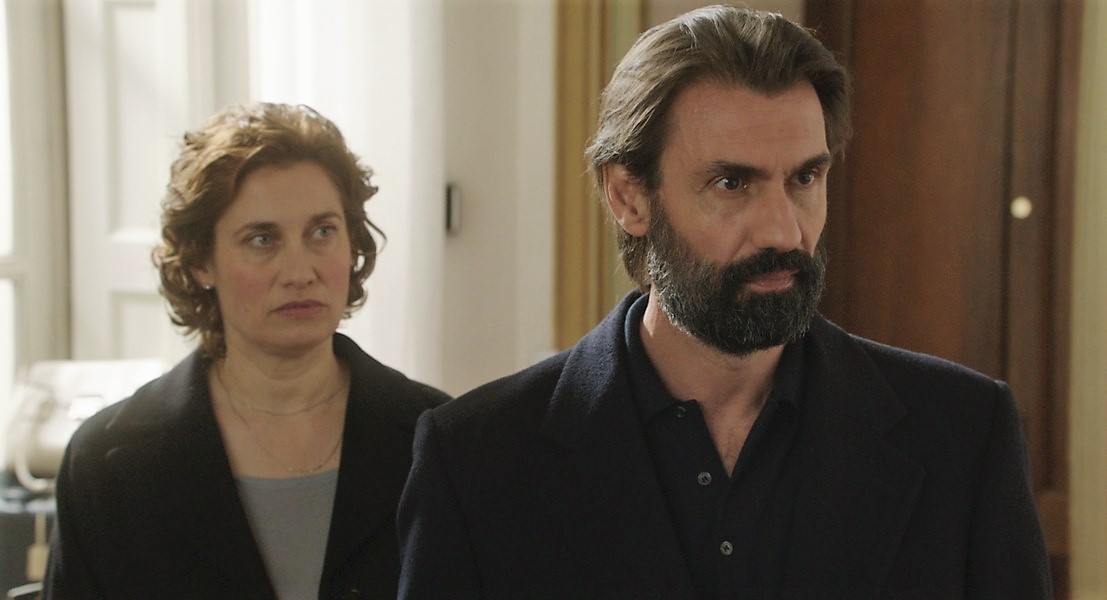 Prima che la notte: il film tv di Rai 1 su Pippo Fava