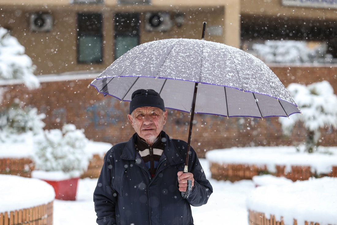 Il fascino di Napoli nelle foto di Giuseppe Di Vaio