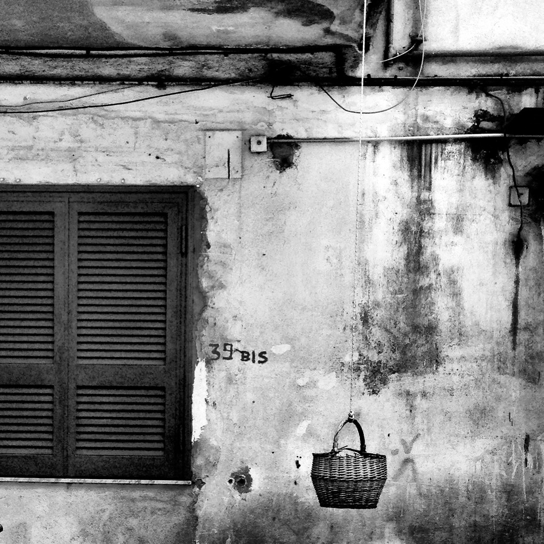 Il fascino di Napoli nelle foto di Giuseppe Di Vaio