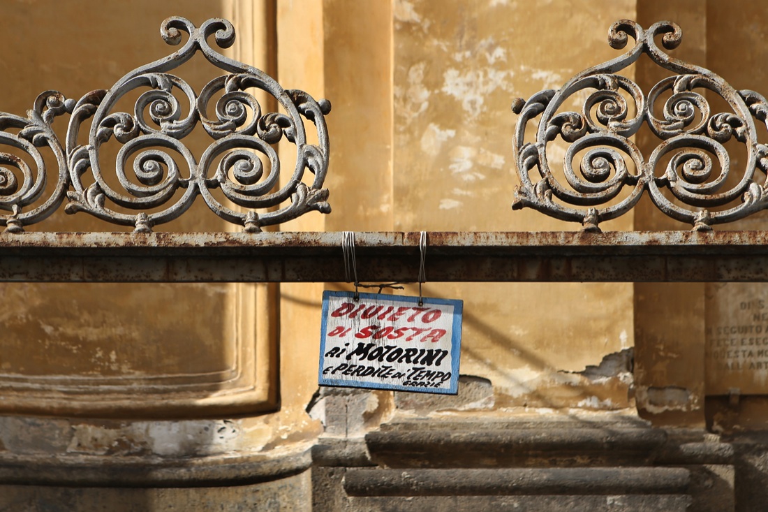 Il fascino di Napoli nelle foto di Giuseppe Di Vaio