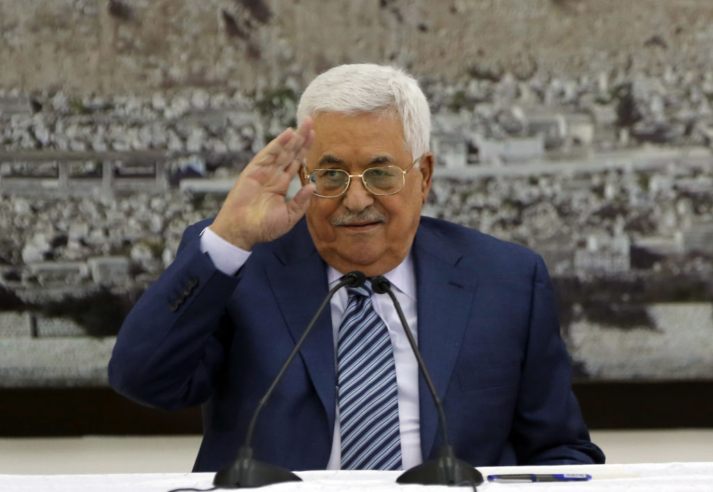Dopo Abu Mazen: il futuro per l’ANP e i palestinesi