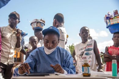 Ebola, perché fa di nuovo paura