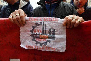 Ilva, perché chiuderla sarebbe un disastro