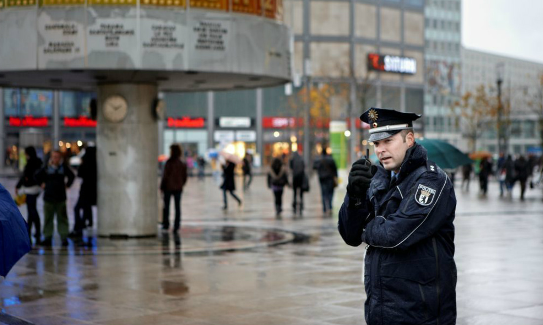 Catastrofi e terrorismo, così la tecnologia aiuta a prevenirli