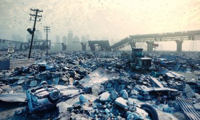 Catastrofi e terrorismo, così la tecnologia aiuta a prevenirli