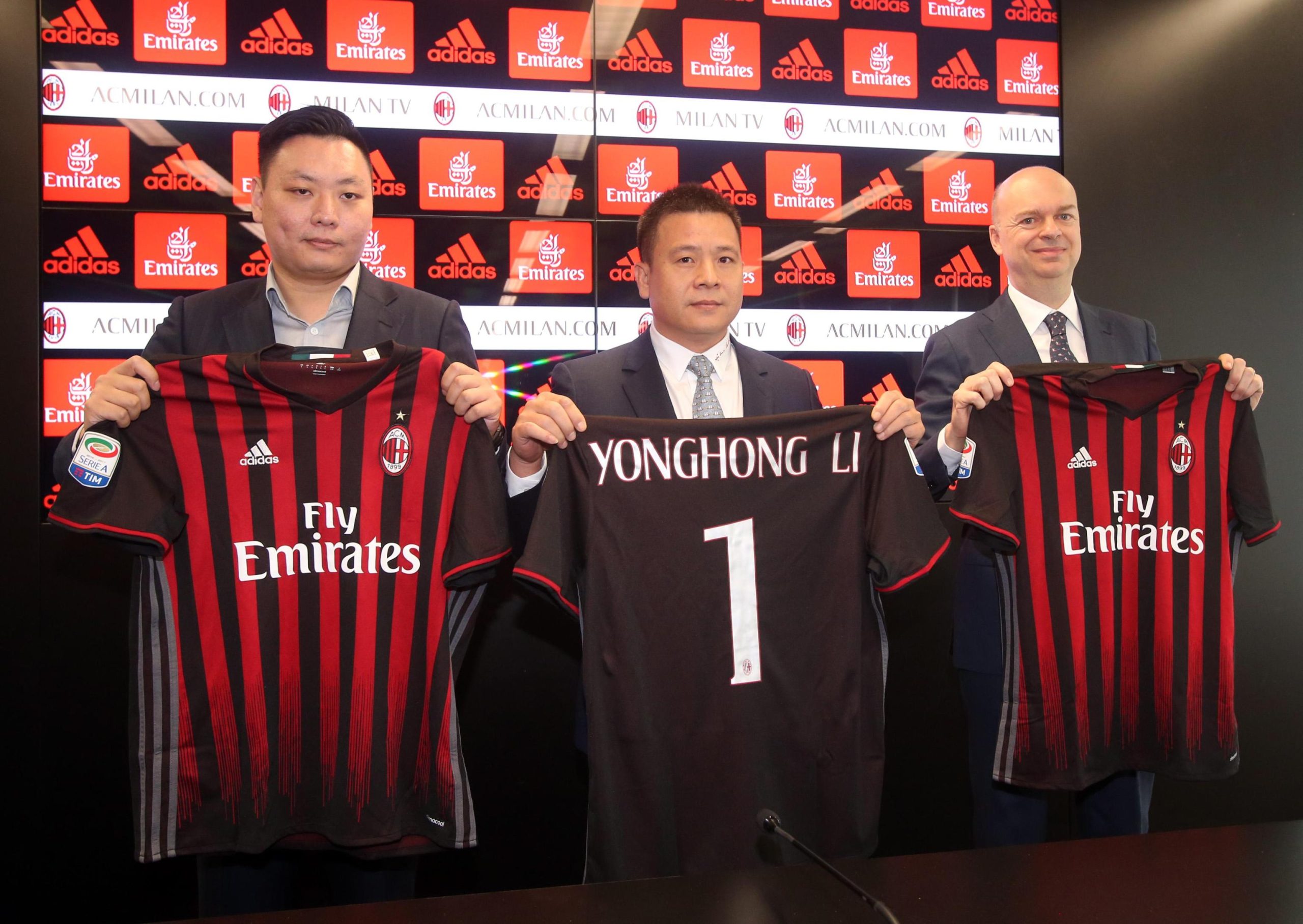 Milan, no dall’Uefa al settlement agreement e Europa a rischio