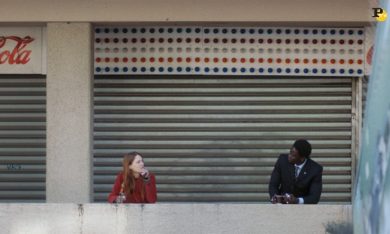 Montparnasse femminile singolare: estratto del film di Léonor Serraill