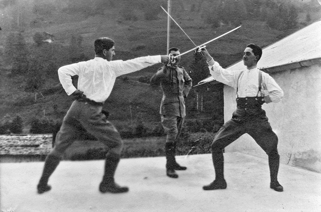 Grande Guerra, Comelico: storia di una valle in prima linea – foto Grande Guerra, Comelico: storia di una valle in prima linea – foto