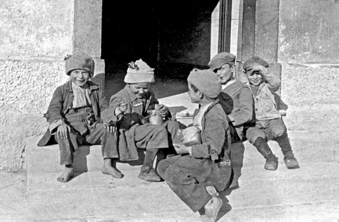 Grande Guerra, Comelico: storia di una valle in prima linea – foto Grande Guerra, Comelico: storia di una valle in prima linea – foto