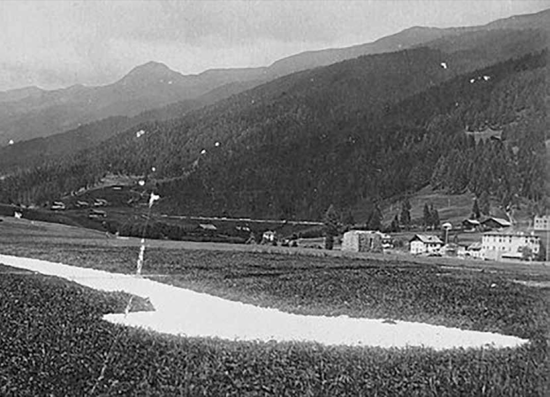 Grande Guerra, Comelico: storia di una valle in prima linea – foto Grande Guerra, Comelico: storia di una valle in prima linea – foto