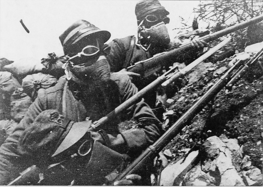 Grande Guerra, Comelico: storia di una valle in prima linea – foto Grande Guerra, Comelico: storia di una valle in prima linea – foto