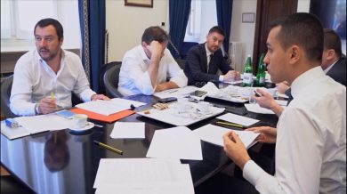 Lavoro, cosa farà il governo Lega-5Stelle