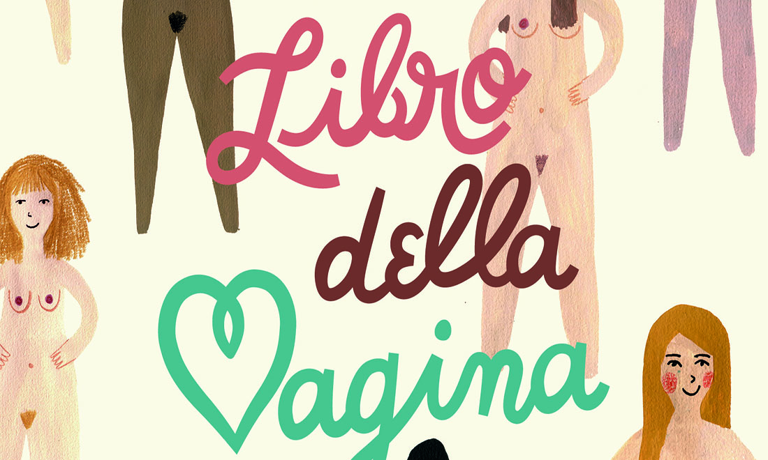 ‘Il libro della vagina’ di Nina Brochmann e Ellen Støkken Dahl. L’intervista