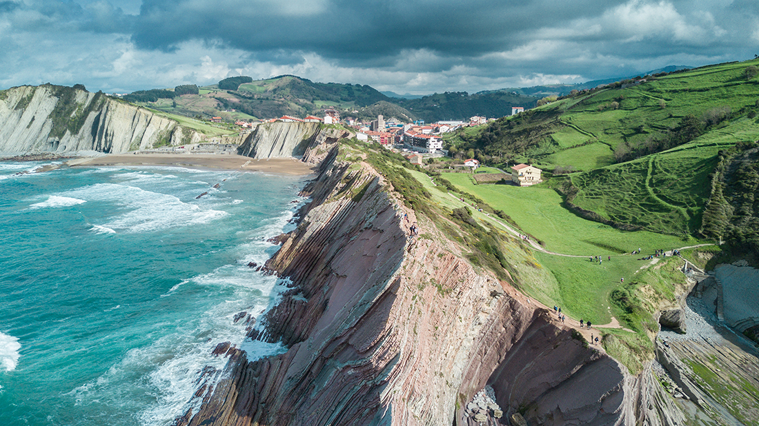 Perché l’Emilia Romagna è la miglior meta per viaggiare in Europa Perché l’Emilia Romagna è la miglior meta per viaggiare in Europa