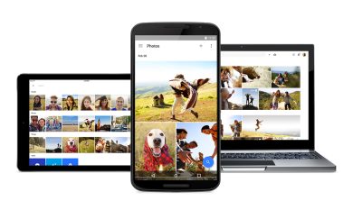 Come cambia Google Foto