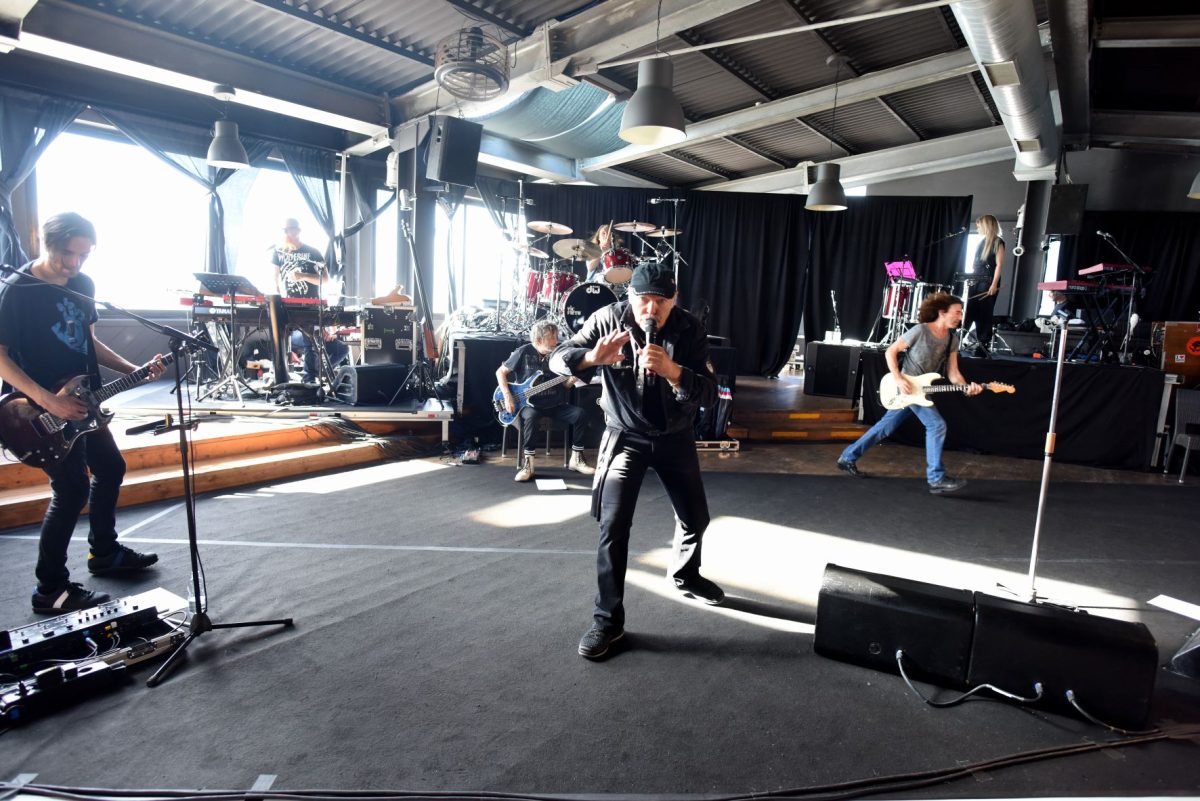 Galleria foto 'Vasco Rossi: tutto quello che c’è da sapere su “Vasco Non Stop Live”' - foto 5