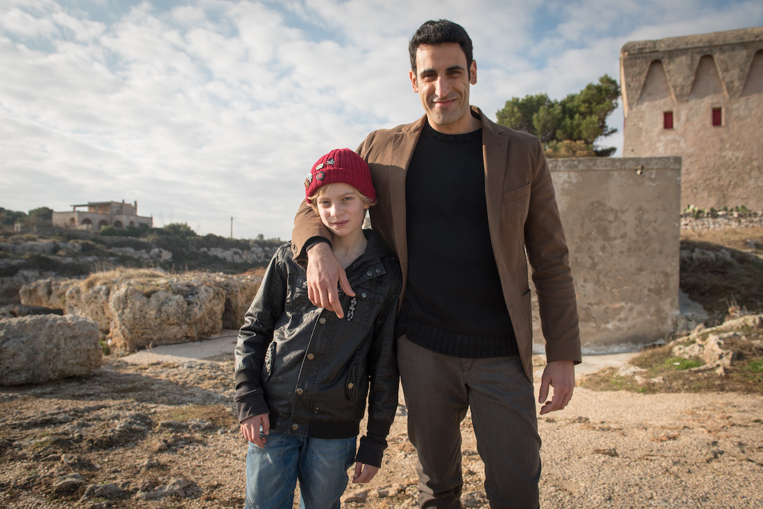 Il Capitano Maria: le anticipazioni dell’ultima puntata Il Capitano Maria: le anticipazioni dell’ultima puntata