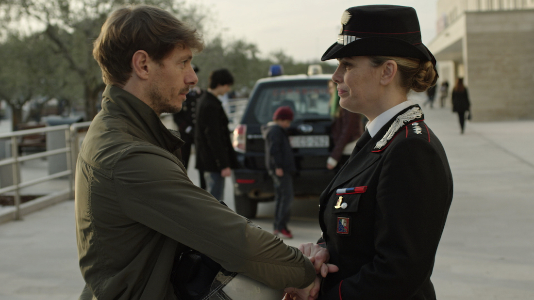 Il Capitano Maria: le anticipazioni dell’ultima puntata Il Capitano Maria: le anticipazioni dell’ultima puntata