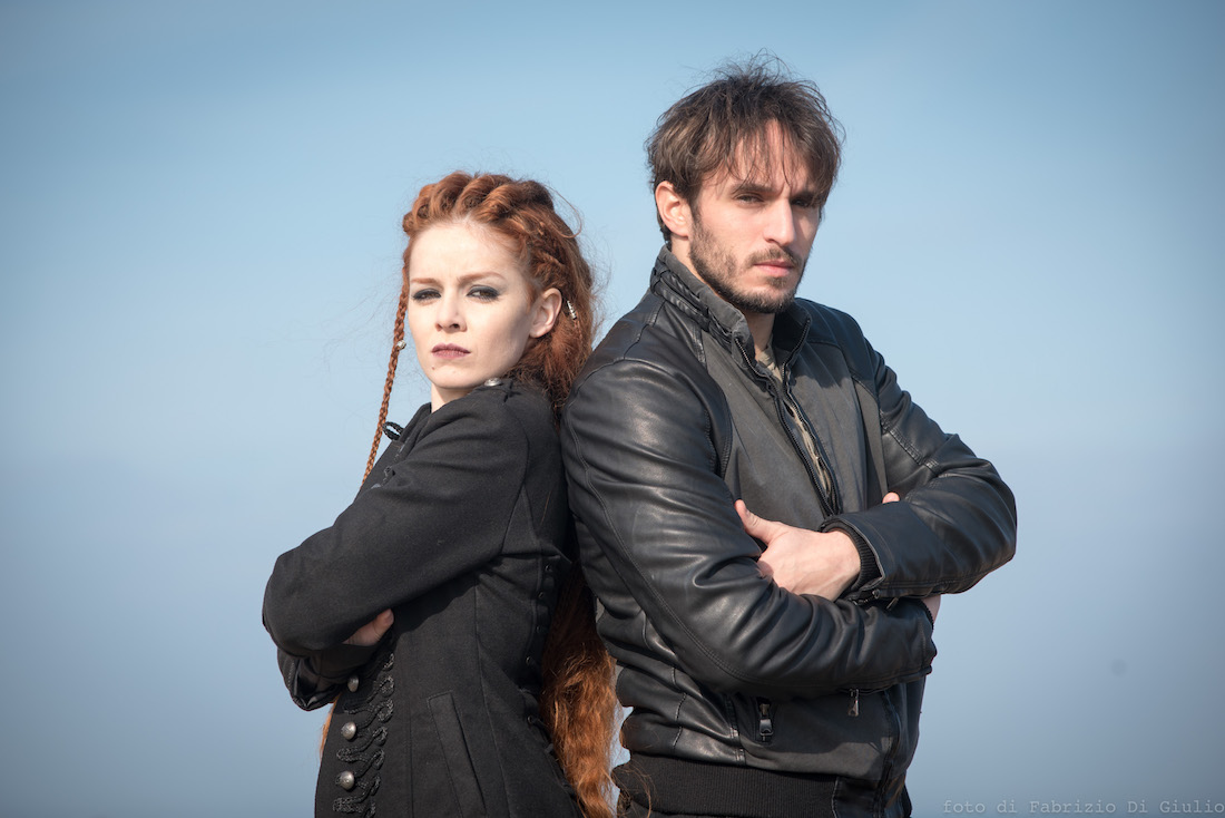 Il Capitano Maria: le anticipazioni dell’ultima puntata Il Capitano Maria: le anticipazioni dell’ultima puntata