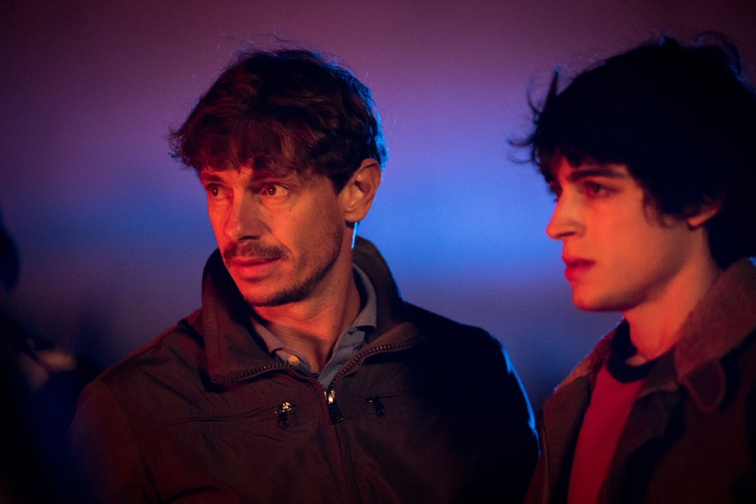 Il Capitano Maria: le anticipazioni dell’ultima puntata Il Capitano Maria: le anticipazioni dell’ultima puntata