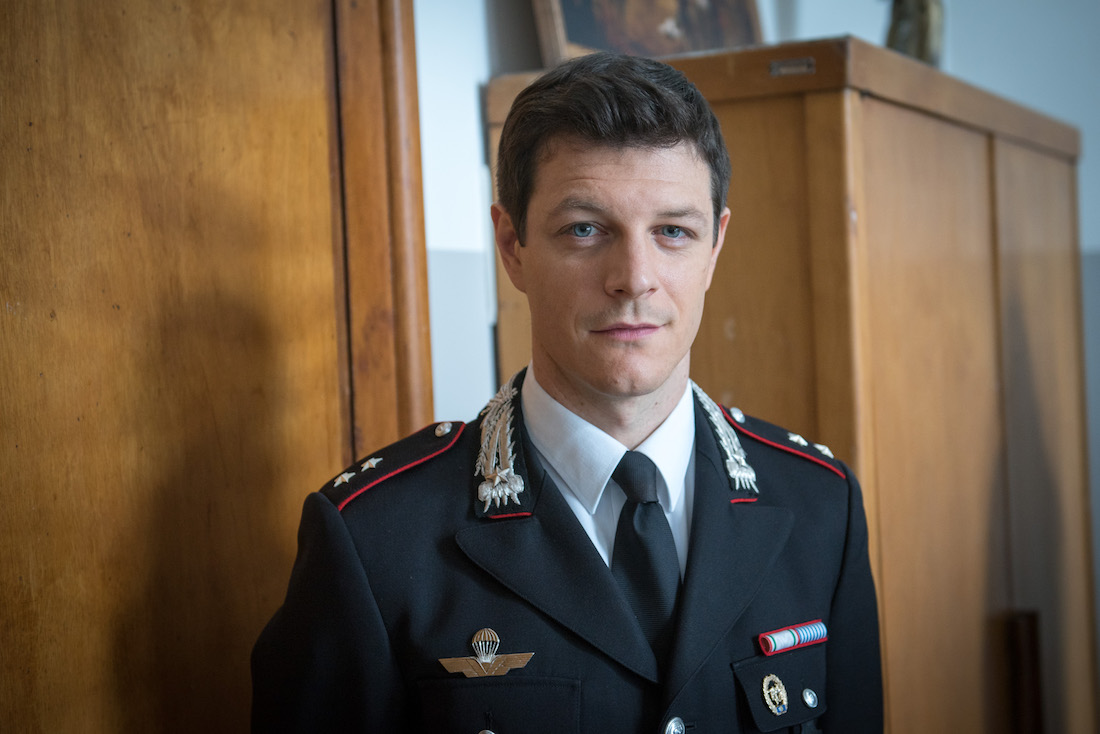 Il Capitano Maria: le anticipazioni dell’ultima puntata Il Capitano Maria: le anticipazioni dell’ultima puntata