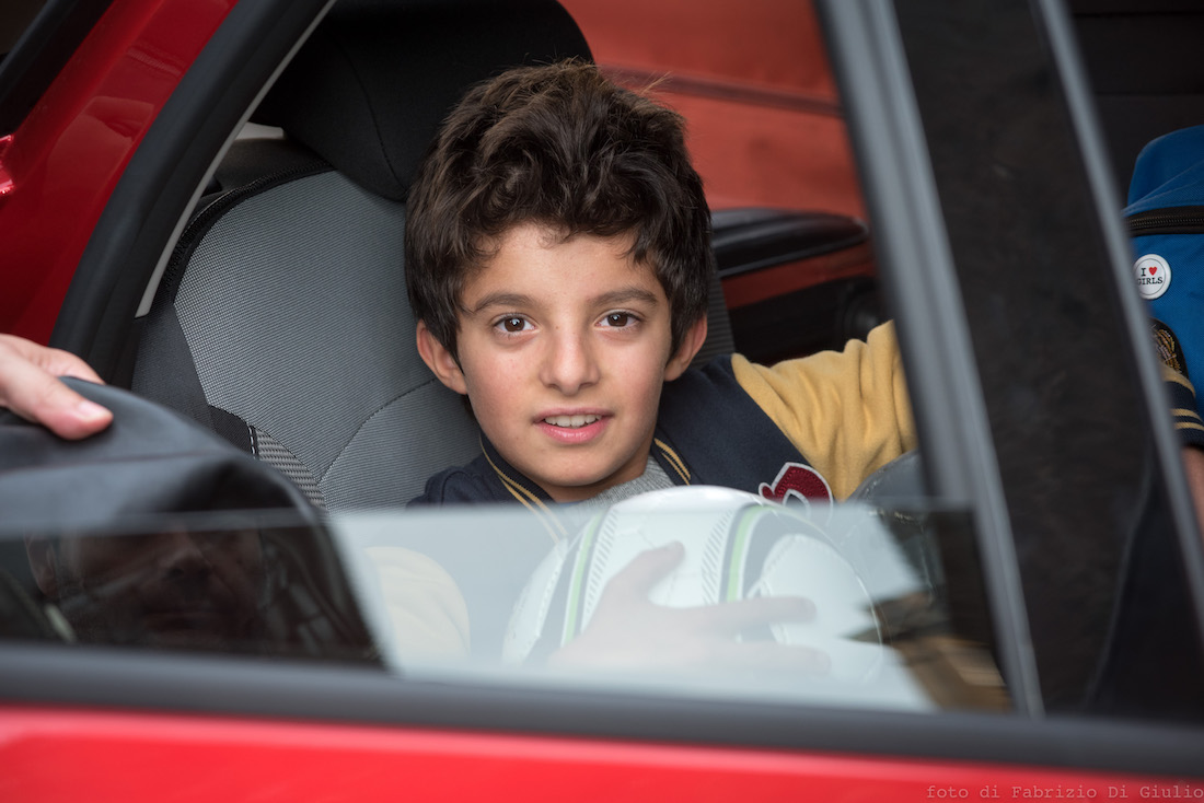 Il Capitano Maria: le anticipazioni dell’ultima puntata Il Capitano Maria: le anticipazioni dell’ultima puntata