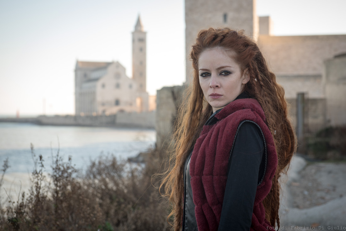 Il Capitano Maria: le anticipazioni dell’ultima puntata Il Capitano Maria: le anticipazioni dell’ultima puntata