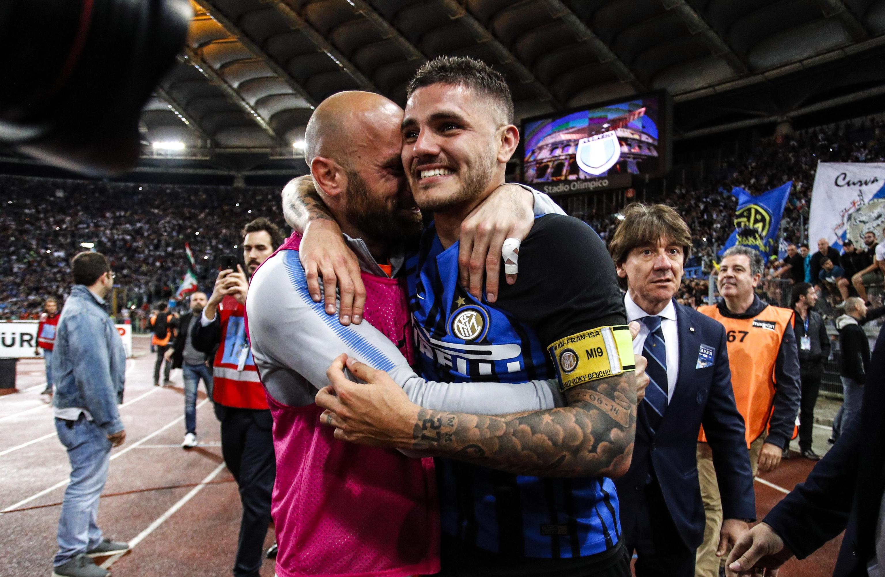 L’Inter e la Champions League: adesso Suning può mostrare davvero i suoi piani