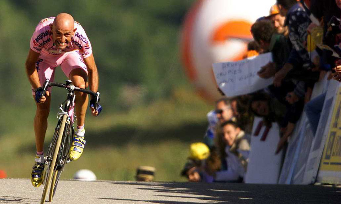Marco Pantani: un nuovo avvocato per riaprire le indagini