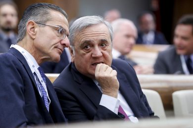 Gli infortuni sul lavoro si combattono con la formazione